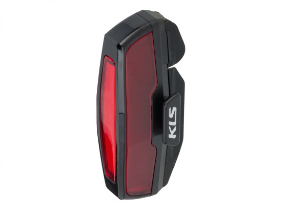 ILLUX_taillight rechargeable 